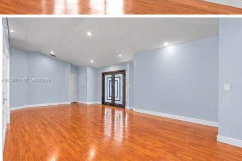 Villa ou maison à vendre à Miami, Floride: 3 chambres, 167.13 m2 № 2398008 - photo 10