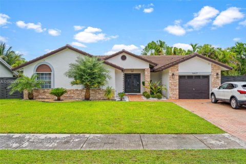 Villa ou maison à Miami, Floride 3 chambres, 167.13 m2 № 2398008