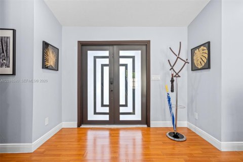Villa ou maison à vendre à Miami, Floride: 3 chambres, 167.13 m2 № 2398008 - photo 5