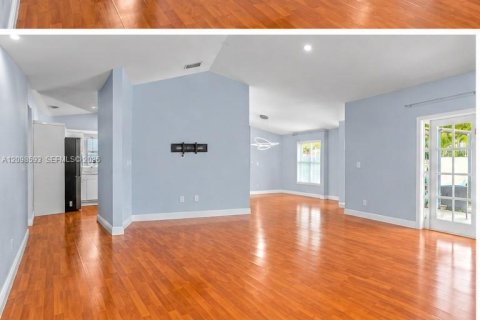 Villa ou maison à vendre à Miami, Floride: 3 chambres, 167.13 m2 № 2398008 - photo 9