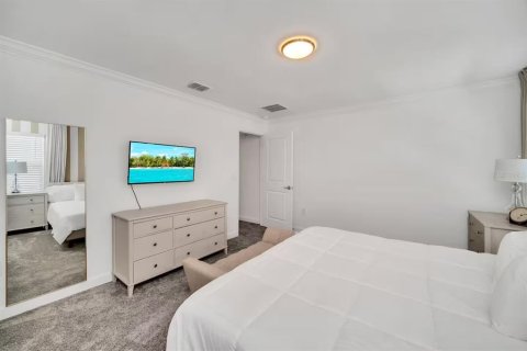 Купить таунхаус в Киссимми, Флорида 7 комнат, 177.81м2, № 1508456 - фото 18