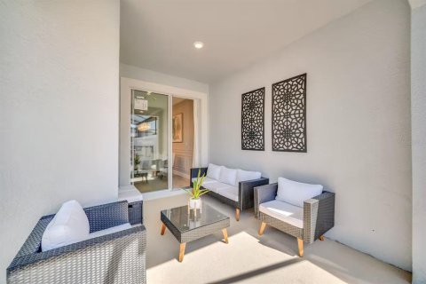 Купить таунхаус в Киссимми, Флорида 7 комнат, 177.81м2, № 1508456 - фото 30