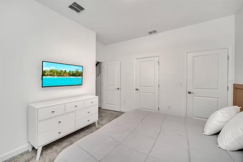 Купить таунхаус в Киссимми, Флорида 7 комнат, 177.81м2, № 1508456 - фото 20