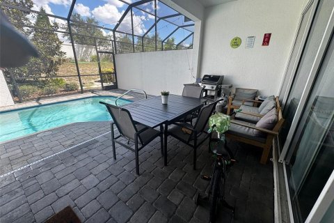 Adosado en venta en Davenport, Florida, 4 dormitorios, 194.54 m2 № 1800270 - foto 4