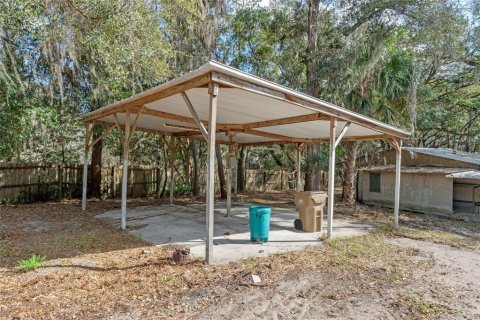 House in Fruitland Park, Florida 4 bedrooms, 198.72 sq.m. № 1856096 - photo 20
