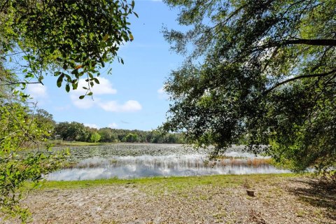 House in Fruitland Park, Florida 4 bedrooms, 198.72 sq.m. № 1856096 - photo 25