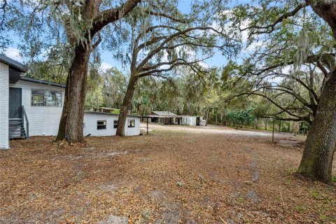 House in Fruitland Park, Florida 4 bedrooms, 198.72 sq.m. № 1856096 - photo 24
