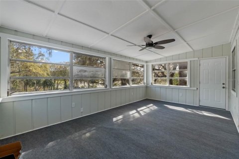 House in Fruitland Park, Florida 4 bedrooms, 198.72 sq.m. № 1856096 - photo 13
