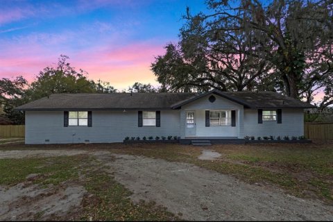 House in Fruitland Park, Florida 4 bedrooms, 198.72 sq.m. № 1856096 - photo 1