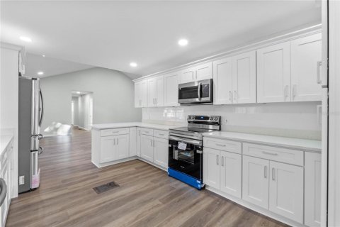 House in Fruitland Park, Florida 4 bedrooms, 198.72 sq.m. № 1856096 - photo 6