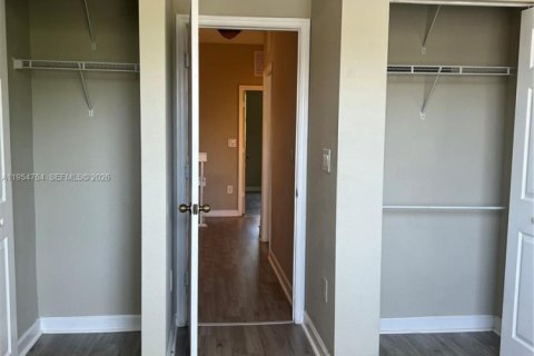 Снять в аренду кондоминиум в Катлер-Бей, Флорида 3 спальни, 123.1м2, № 2009356 - фото 14