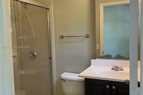 Снять в аренду кондоминиум в Катлер-Бей, Флорида 3 спальни, 123.1м2, № 2009356 - фото 17