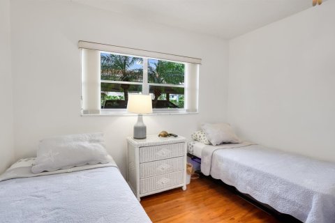 Condo in Delray Beach, Florida, 2 bedrooms № 2181049 - photo 22
