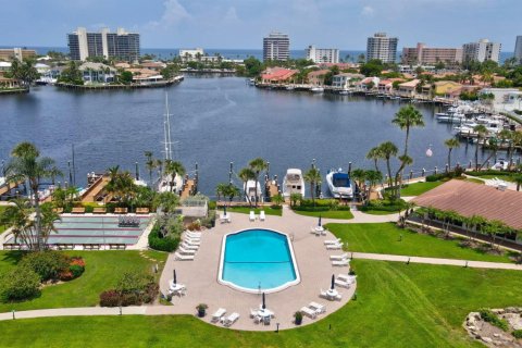Condo in Delray Beach, Florida, 2 bedrooms № 2181049 - photo 7