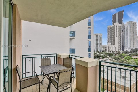 Copropriété à louer à Sunny Isles Beach, Floride: 3 chambres, 134.43 m2 № 1694199 - photo 28