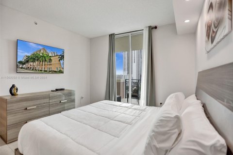 Copropriété à louer à Sunny Isles Beach, Floride: 3 chambres, 134.43 m2 № 1694199 - photo 19