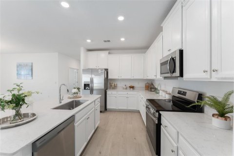 Casa en venta en Ocala, Florida, 3 dormitorios, 189.43 m2 № 1911441 - foto 10