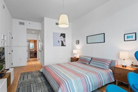 Condo in Miami Beach, Florida, 2 bedrooms  № 2029297 - photo 15