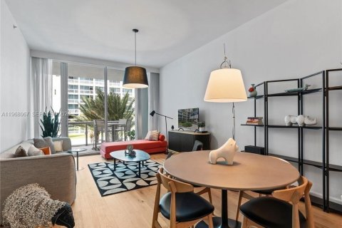 Condo in Miami Beach, Florida, 2 bedrooms  № 2029297 - photo 7