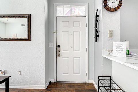 Copropriété à louer à Kissimmee, Floride: 4 chambres, 136.57 m2 № 2402852 - photo 15