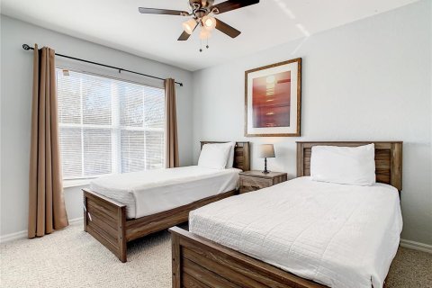 Copropriété à louer à Kissimmee, Floride: 4 chambres, 136.57 m2 № 2402852 - photo 28