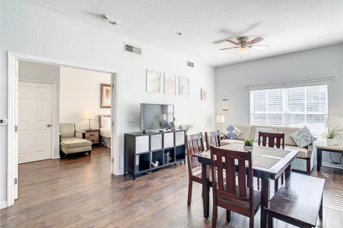 Copropriété à louer à Kissimmee, Floride: 4 chambres, 136.57 m2 № 2402852 - photo 16