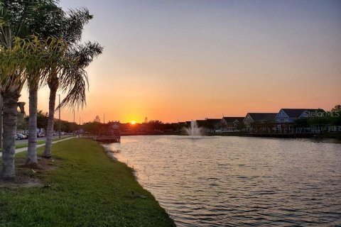 Copropriété à louer à Kissimmee, Floride: 4 chambres, 136.57 m2 № 2402852 - photo 14