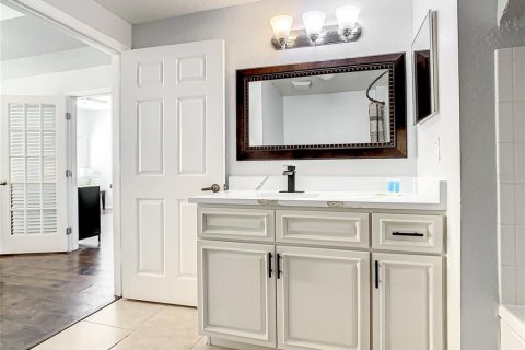 Copropriété à louer à Kissimmee, Floride: 4 chambres, 136.57 m2 № 2402852 - photo 19