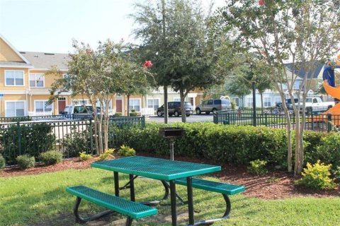 Copropriété à louer à Kissimmee, Floride: 4 chambres, 136.57 m2 № 2402852 - photo 13