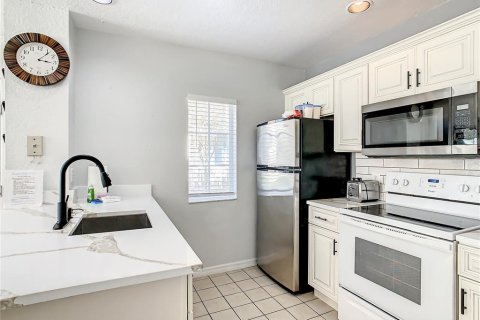Copropriété à louer à Kissimmee, Floride: 4 chambres, 136.57 m2 № 2402852 - photo 20