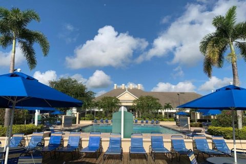 Copropriété à louer à Kissimmee, Floride: 4 chambres, 136.57 m2 № 2402852 - photo 4