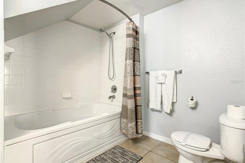Copropriété à louer à Kissimmee, Floride: 4 chambres, 136.57 m2 № 2402852 - photo 25