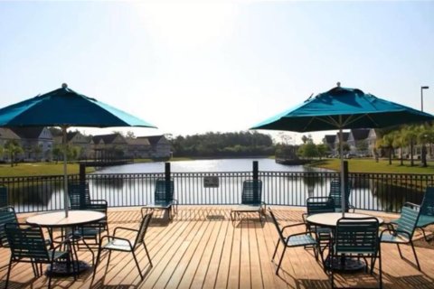 Copropriété à louer à Kissimmee, Floride: 4 chambres, 136.57 m2 № 2402852 - photo 7