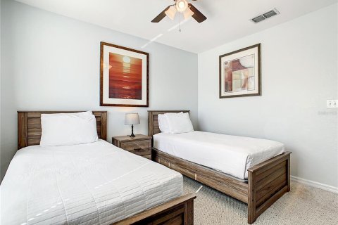 Copropriété à louer à Kissimmee, Floride: 4 chambres, 136.57 m2 № 2402852 - photo 26