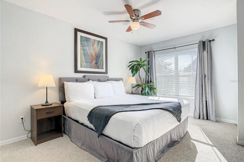 Copropriété à louer à Kissimmee, Floride: 4 chambres, 136.57 m2 № 2402852 - photo 29
