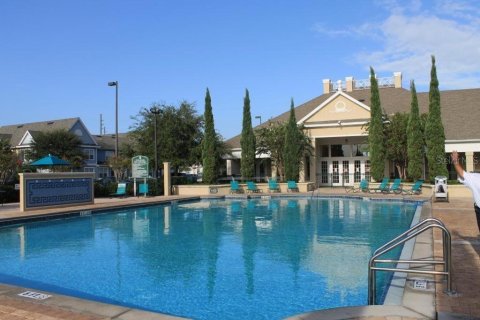 Copropriété à louer à Kissimmee, Floride: 4 chambres, 136.57 m2 № 2402852 - photo 2
