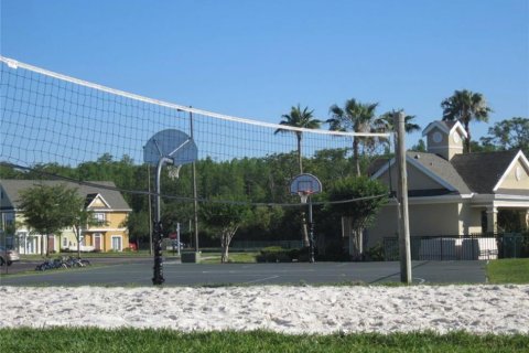 Copropriété à louer à Kissimmee, Floride: 4 chambres, 136.57 m2 № 2402852 - photo 5