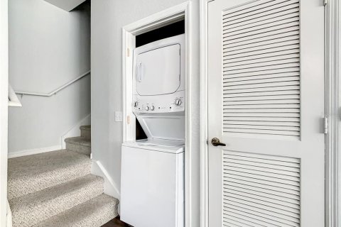 Copropriété à louer à Kissimmee, Floride: 4 chambres, 136.57 m2 № 2402852 - photo 27