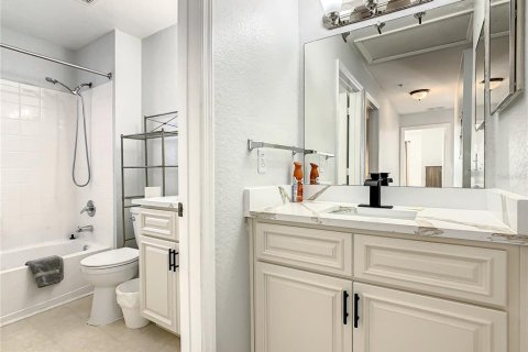 Copropriété à louer à Kissimmee, Floride: 4 chambres, 136.57 m2 № 2402852 - photo 30