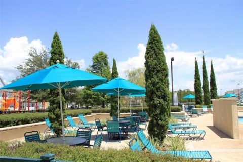 Copropriété à louer à Kissimmee, Floride: 4 chambres, 136.57 m2 № 2402852 - photo 3
