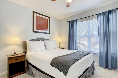 Copropriété à louer à Kissimmee, Floride: 4 chambres, 136.57 m2 № 2402852 - photo 23