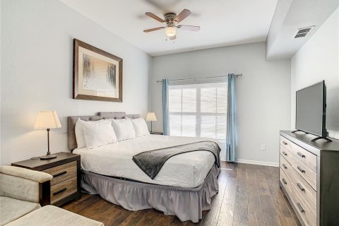 Copropriété à louer à Kissimmee, Floride: 4 chambres, 136.57 m2 № 2402852 - photo 21