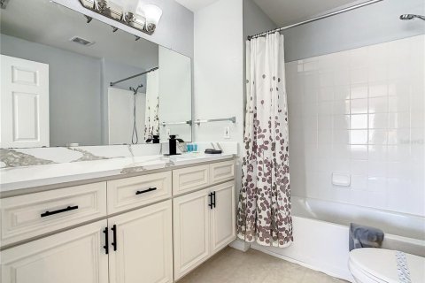 Copropriété à louer à Kissimmee, Floride: 4 chambres, 136.57 m2 № 2402852 - photo 24