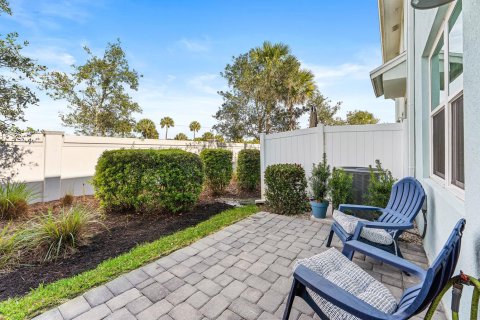 Adosado en venta en Stuart, Florida, 3 dormitorios, 137.03 m2 № 2260112 - foto 25