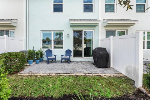 Adosado en venta en Stuart, Florida, 3 dormitorios, 137.03 m2 № 2260112 - foto 27