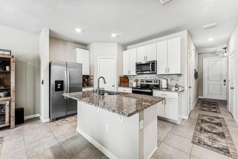 Adosado en venta en Stuart, Florida, 3 dormitorios, 137.03 m2 № 2260112 - foto 5