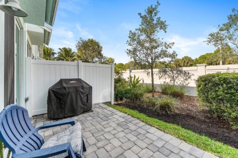 Adosado en venta en Stuart, Florida, 3 dormitorios, 137.03 m2 № 2260112 - foto 26