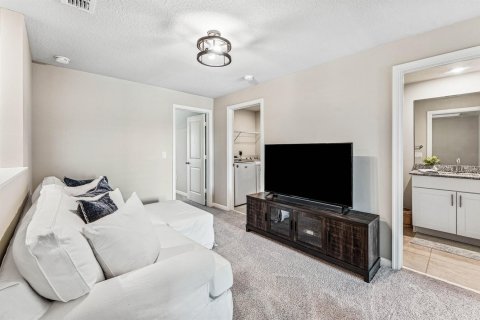 Adosado en venta en Stuart, Florida, 3 dormitorios, 137.03 m2 № 2260112 - foto 21