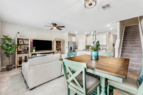 Adosado en venta en Stuart, Florida, 3 dormitorios, 137.03 m2 № 2260112 - foto 12