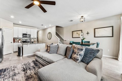 Adosado en venta en Stuart, Florida, 3 dormitorios, 137.03 m2 № 2260112 - foto 4